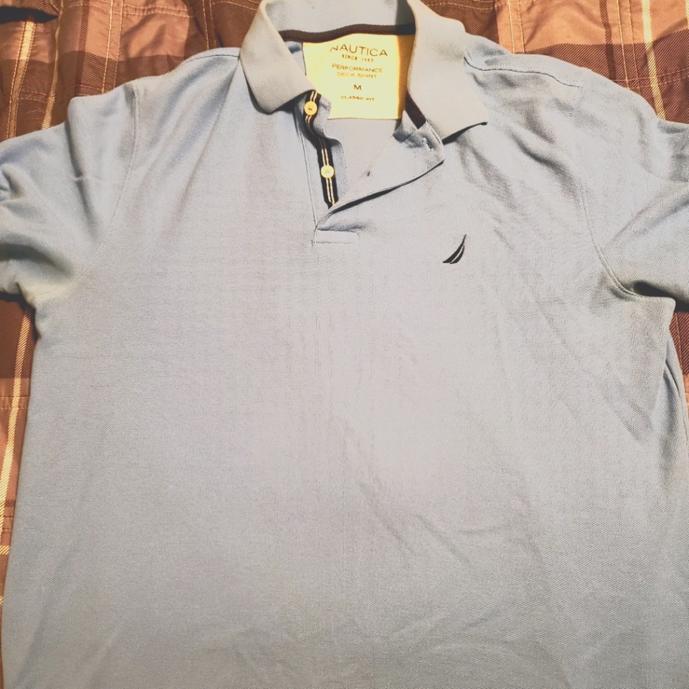 Mens Polo